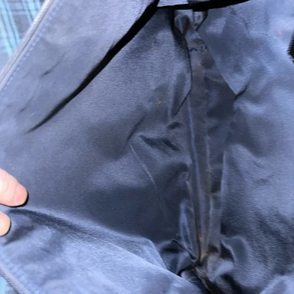 Dior denim - Picture 5 of 8